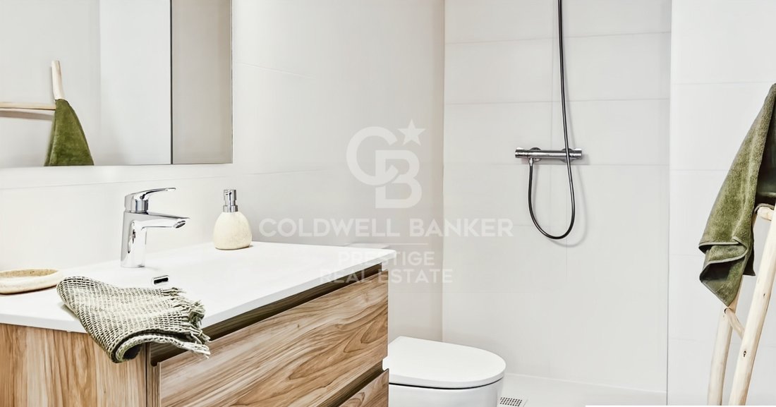 Apartment in Gracia, Barcelona, Spain 5 - 17736033
