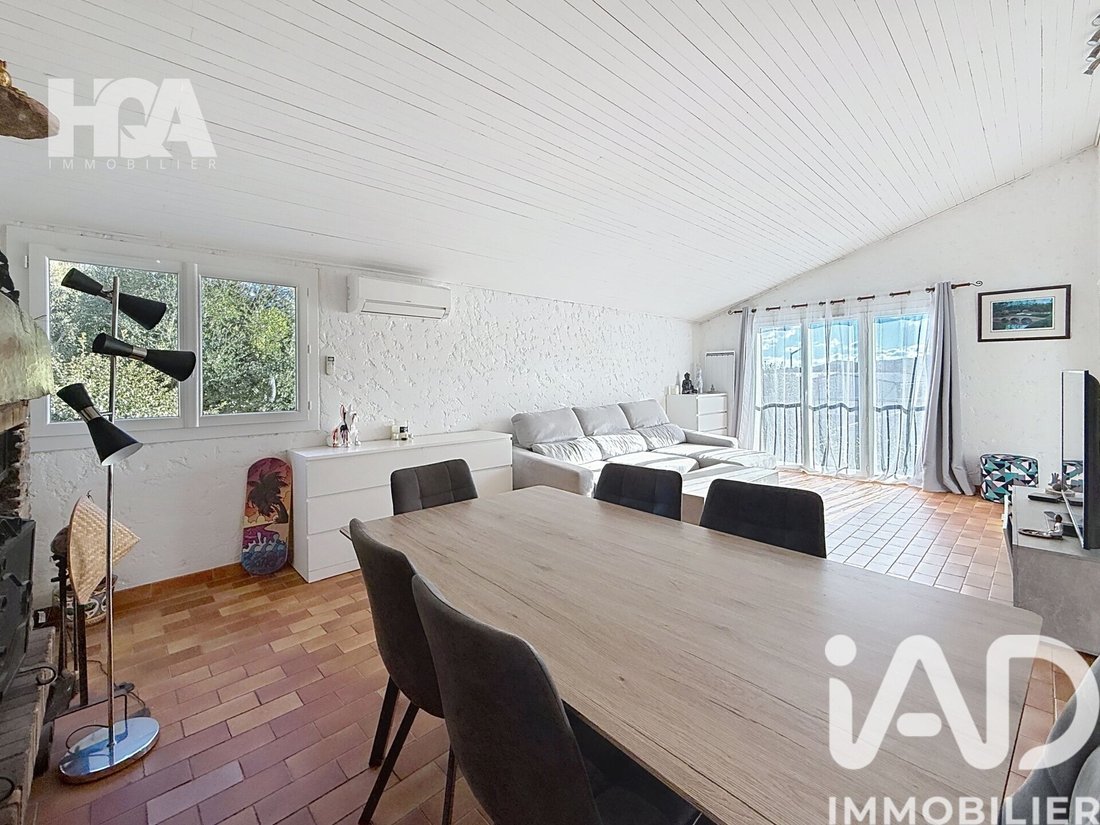 House in Le Lavandou, Provence-Alpes-Côte d'Azur, France 4 - 17644931