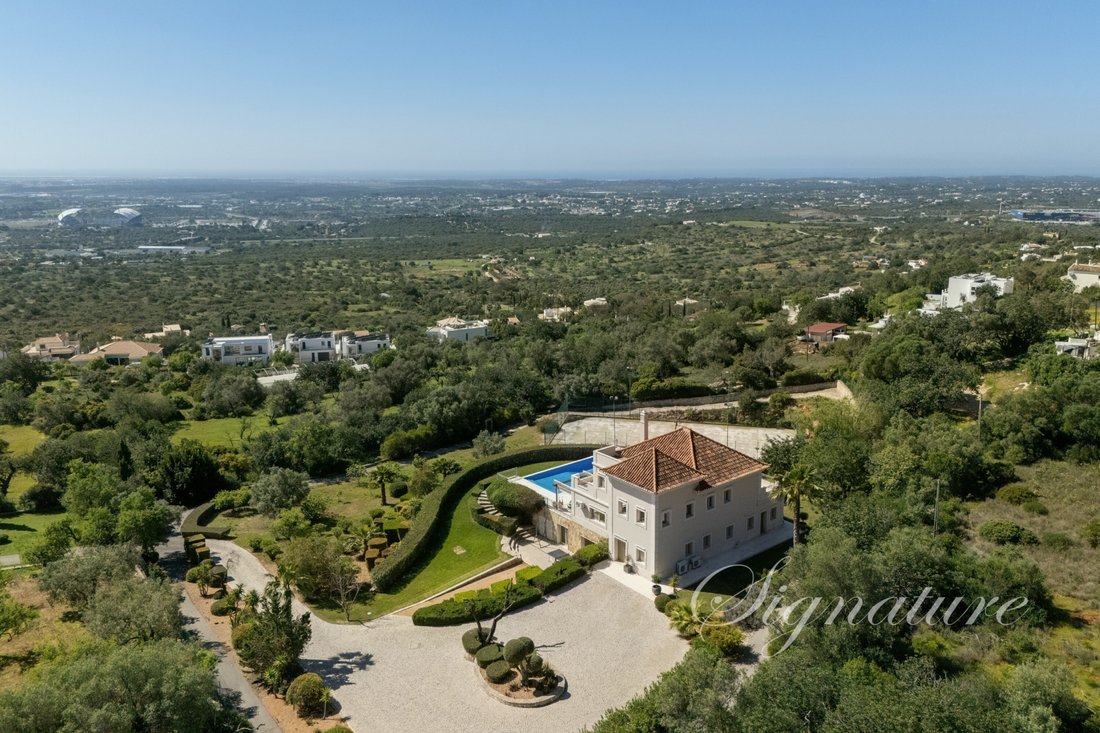 Villa in Santa Barbara de Nexe, Algarve, Portugal 3 - 17736053