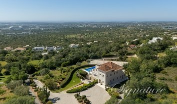 Villa en Santa Bárbara de Nexe, Algarve, Portugal 2