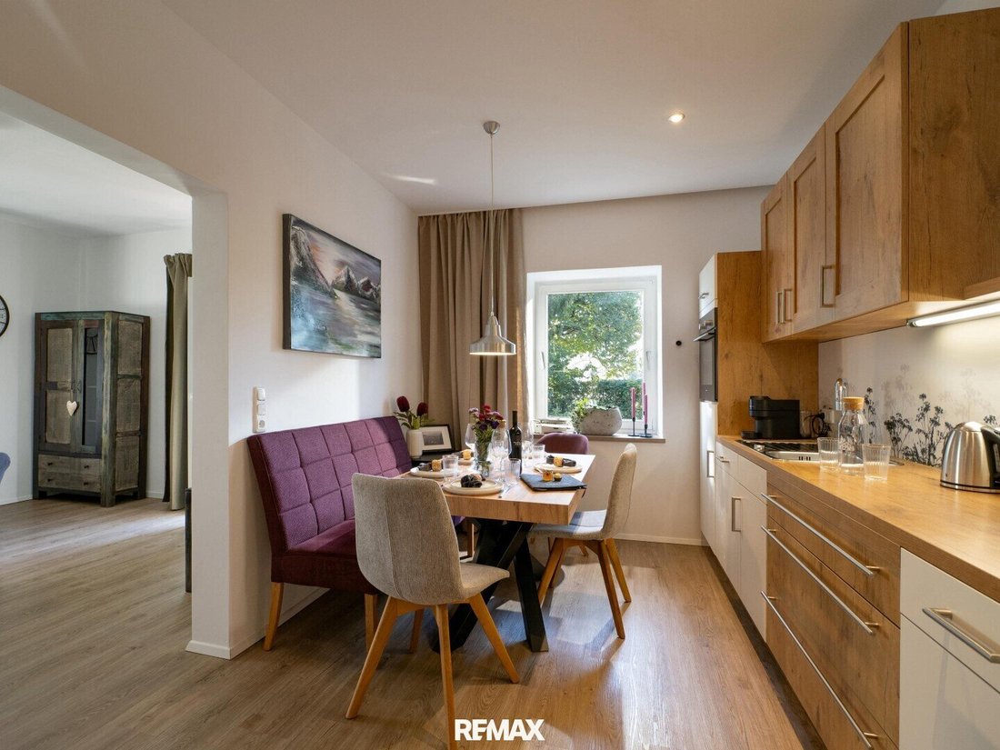 Apartment in Kössen, Tyrol, Austria 5 - 17654772