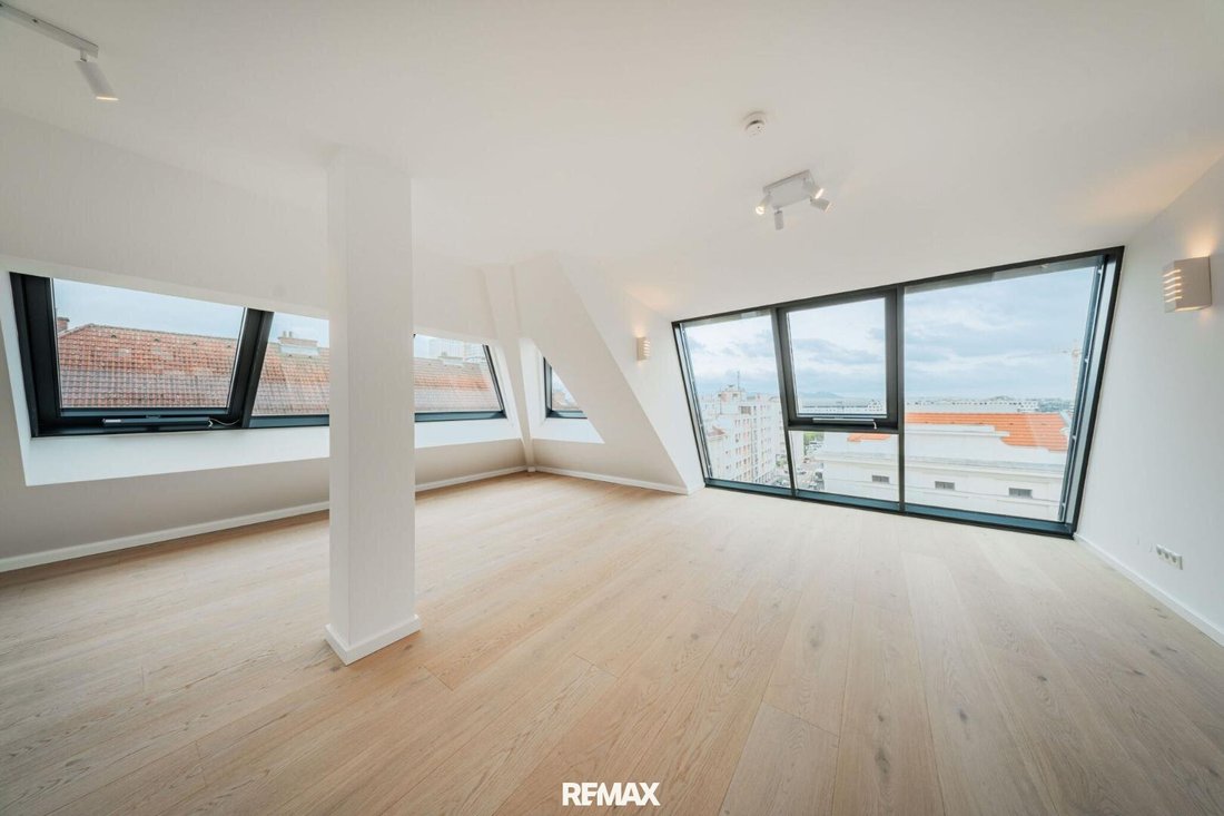 Apartment in Vienna, Wien, Austria 1 - 17037617