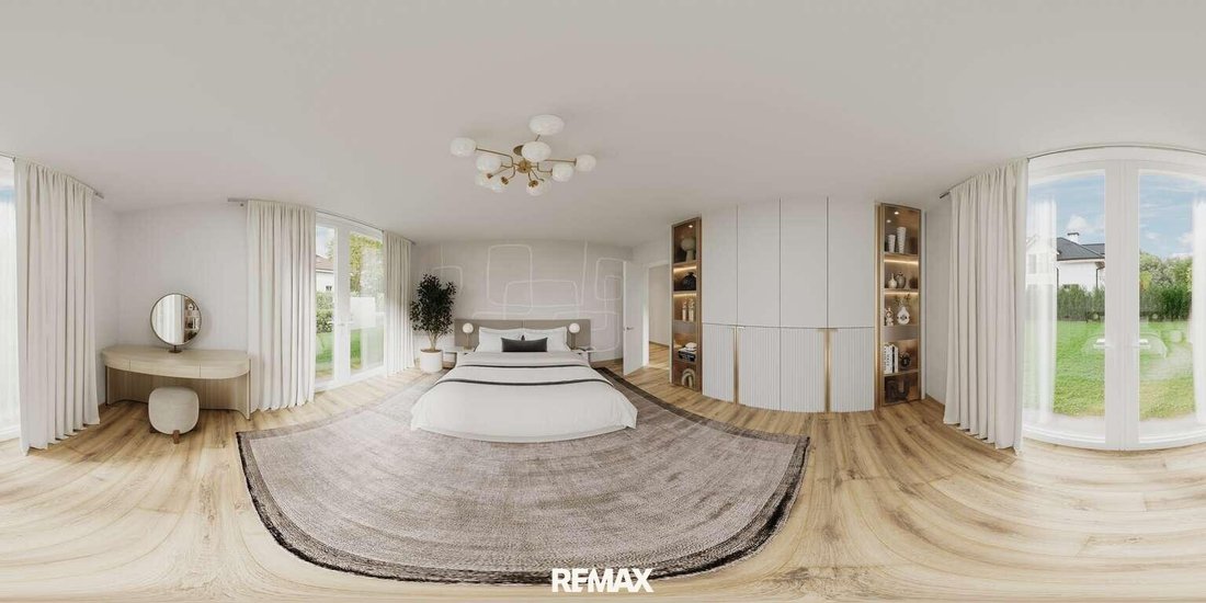 Apartment in Vienna, Wien, Austria 3 - 17037249
