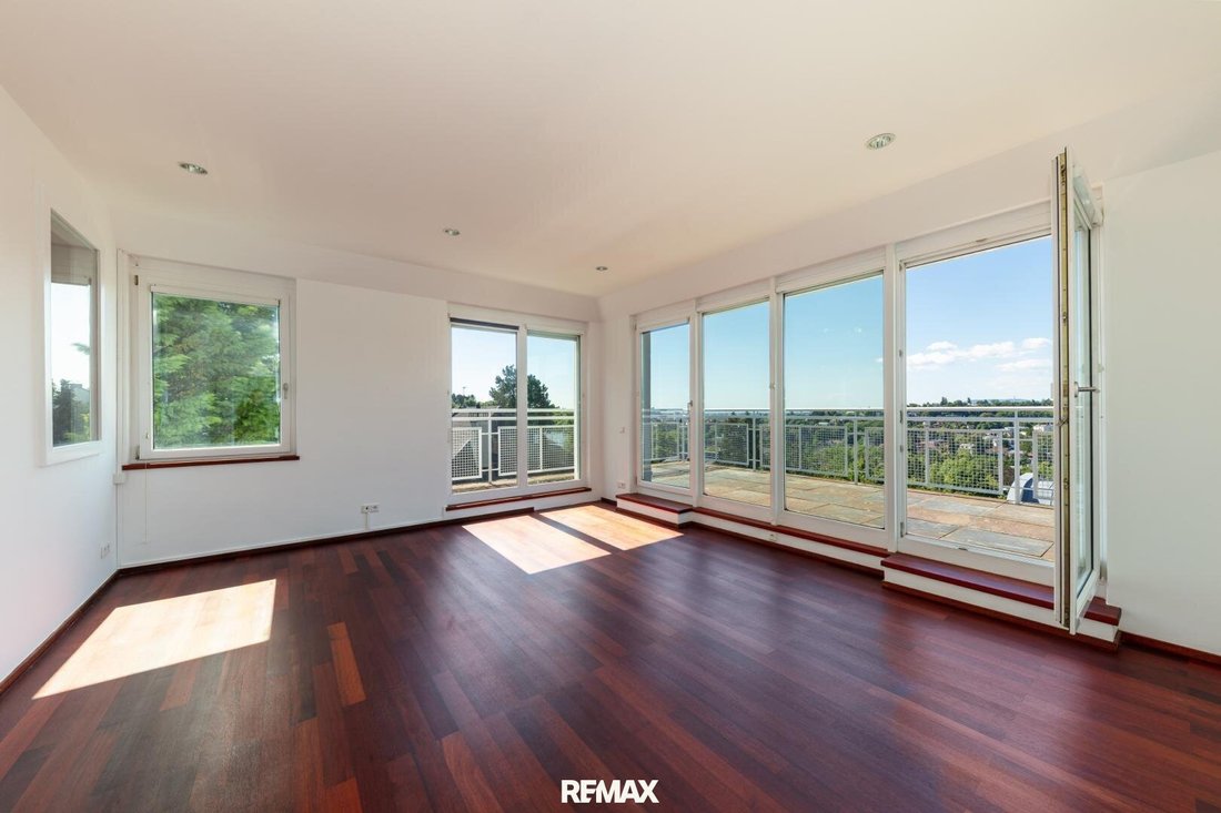 Penthouse in Vienna, Wien, Austria 2 - 17036768