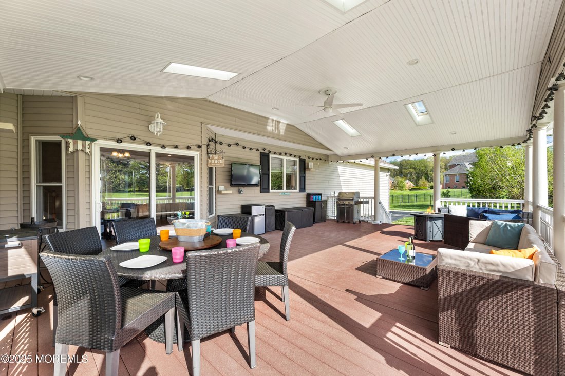 House in Millstone, New Jersey, United States 4 - 17737069