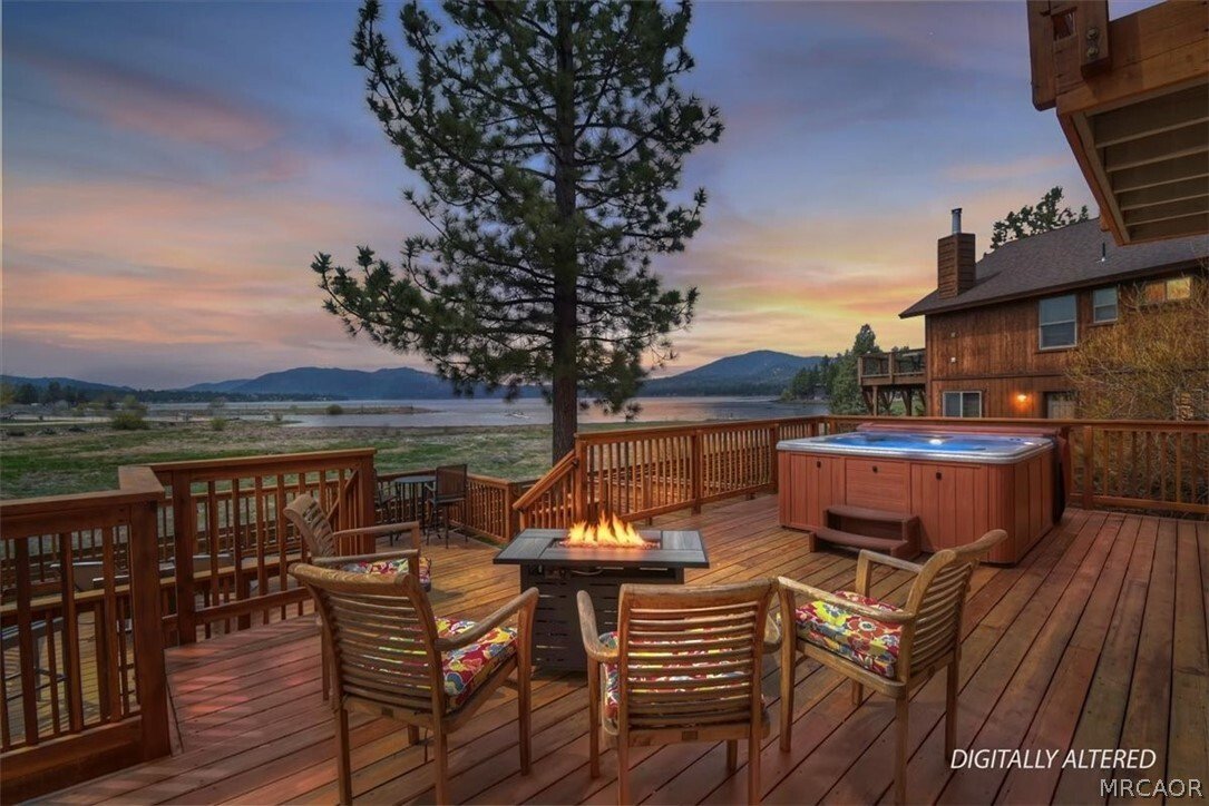 House in Big Bear Lake, California, United States 3 - 17737265