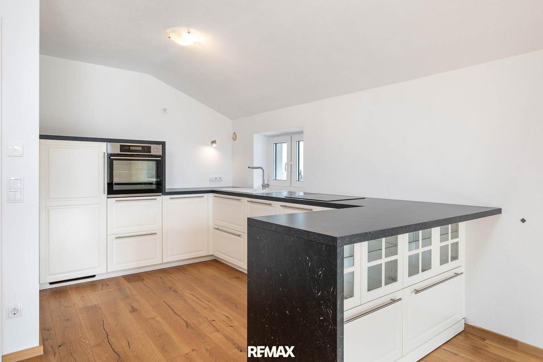 Apartment in Eben im Pongau, Salzburg, Austria 3 - 17736243