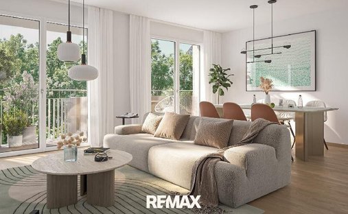 Apartment in Vienna, Wien, Austria 1