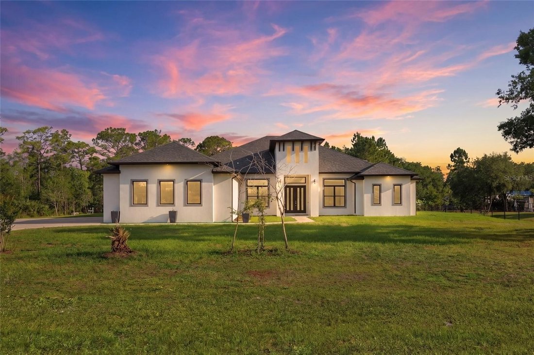 House in Orlando, Florida, United States 2 - 17736843