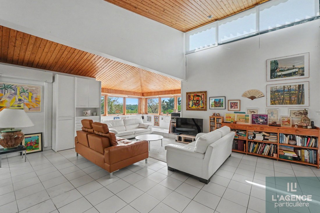 House in Vigoulet-Auzil, Occitania, France 3 - 17735347