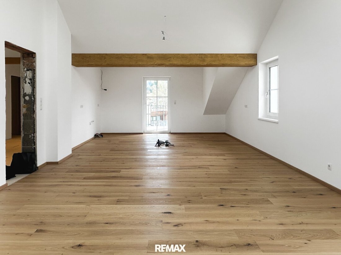 Apartment in Kössen, Tyrol, Austria 5 - 17736151