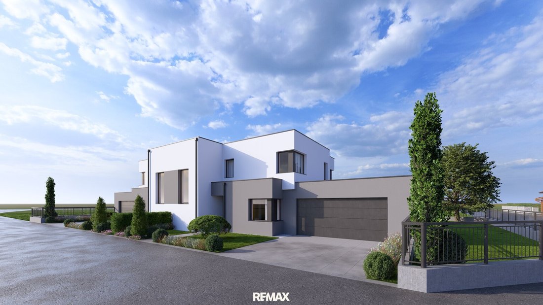 House in Gemeinlebarn, Lower Austria, Austria 1 - 17035496