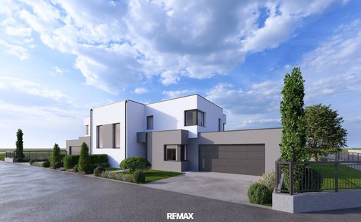 House in Gemeinlebarn, Lower Austria, Austria 1