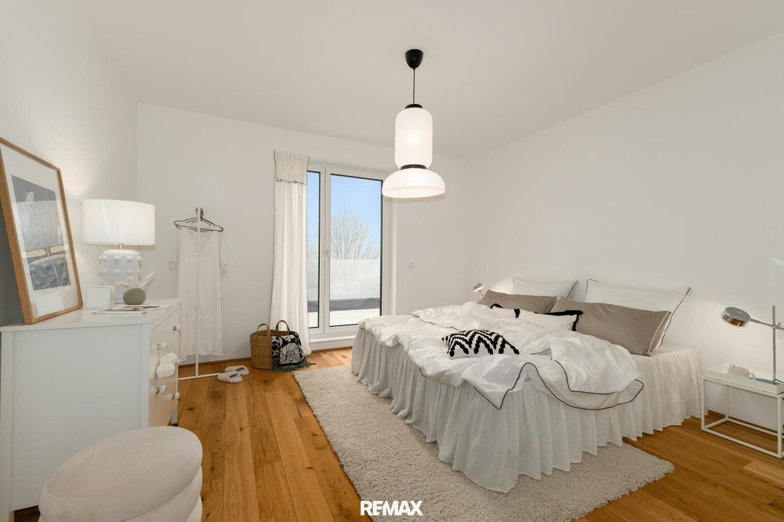 Apartment in Linz, Upper Austria, Austria 2 - 17449475