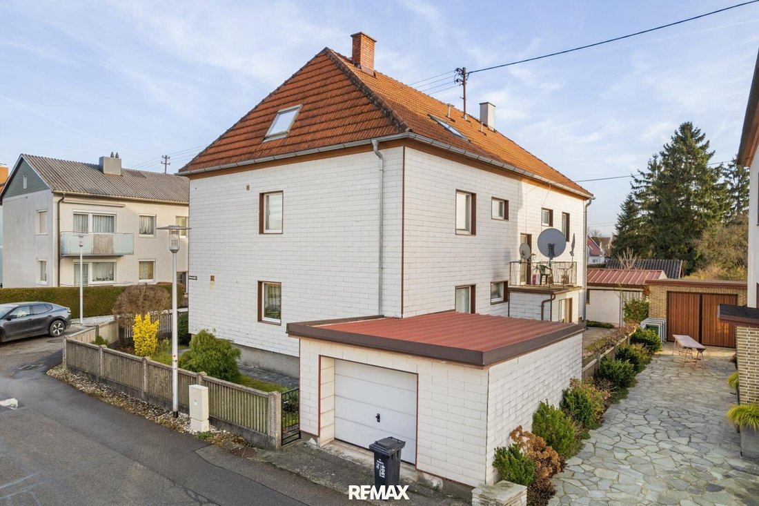 Langholzfeld, Upper Austria, Austria 3 - 17299959