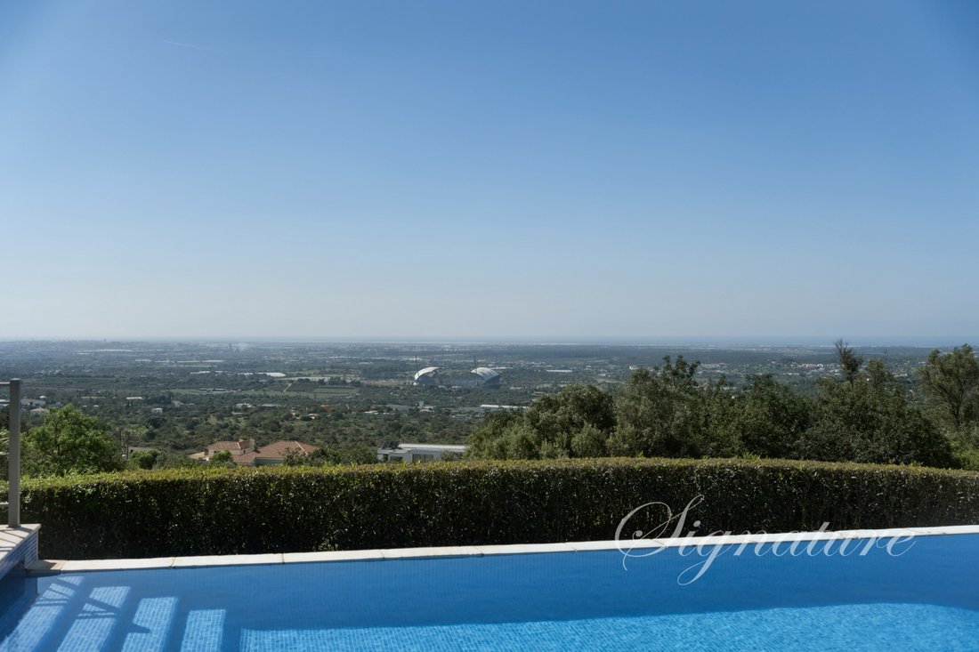 Villa in Santa Barbara de Nexe, Algarve, Portugal 2 - 17736053