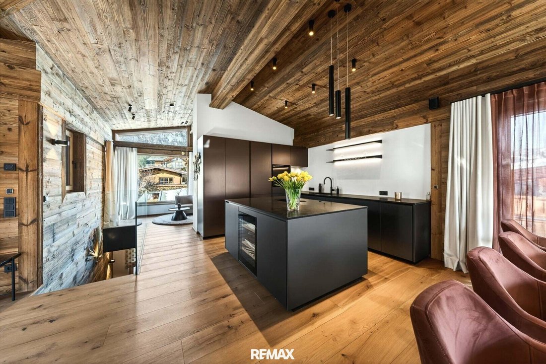 Villa in Sankt Johann, Tyrol, Austria 5 - 17654782