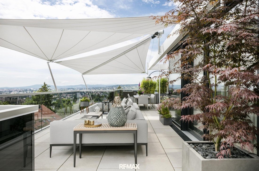 Apartment in Vienna, Wien, Austria 3 - 17037348