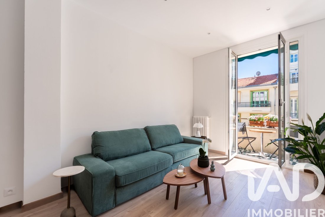 Apartment in Musiciens - Thiers, Nice, France 2 - 17398765