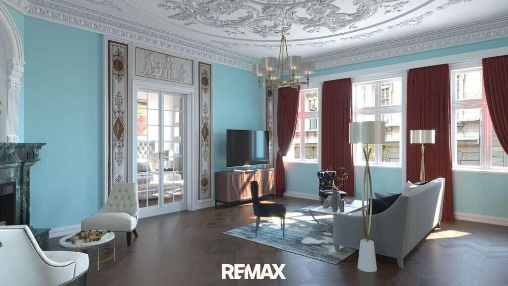 Apartment in Vienna, Wien, Austria 1 - 17036241