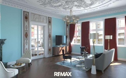 Apartment in Vienna, Wien, Austria 1