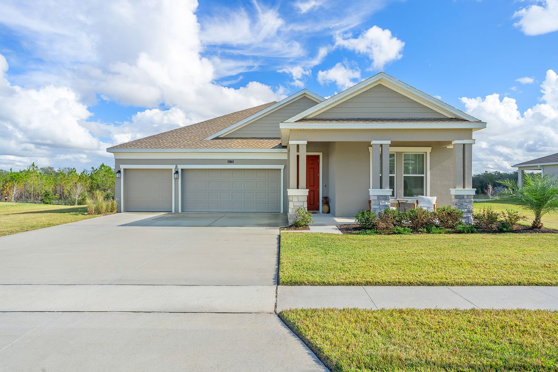 House in Mount Dora, Florida, United States 1 - 17736397