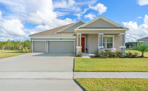 House in Mount Dora, Florida, United States 1