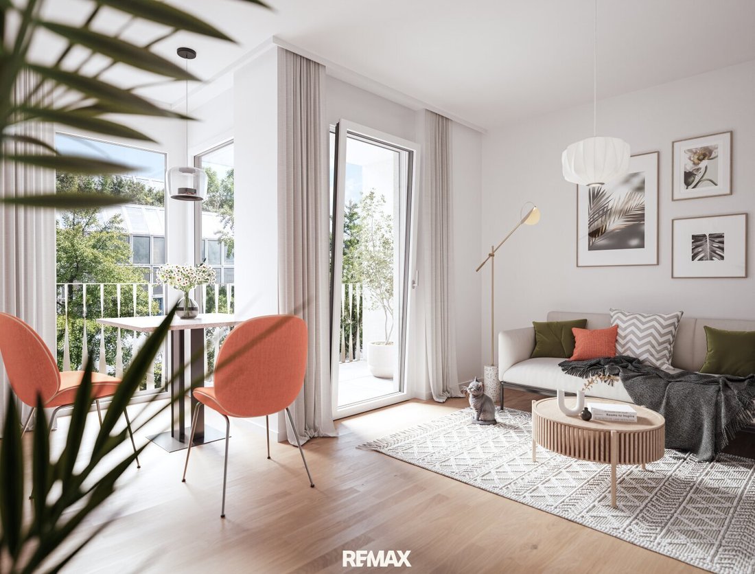 Apartment in Vienna, Wien, Austria 2 - 17037168