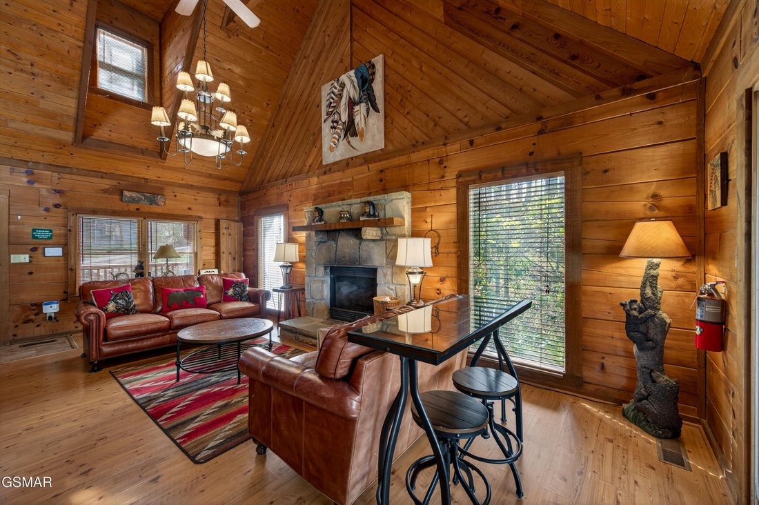 House in Gatlinburg, Tennessee, United States 5 - 17736849