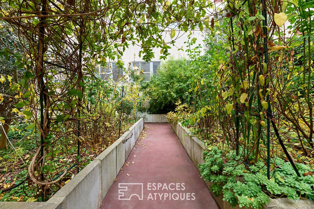 Apartment in Bel-Air Nord, Paris 12e Arrondissement, Paris 5 - 17735585