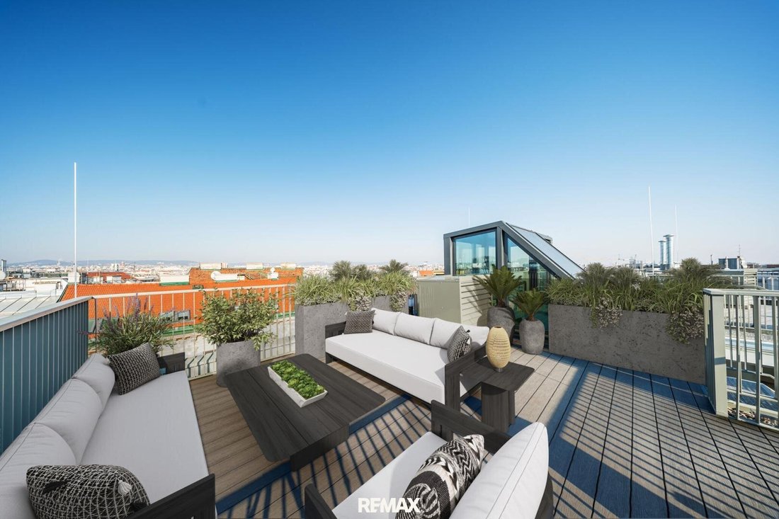 Apartment in Vienna, Wien, Austria 5 - 17037615