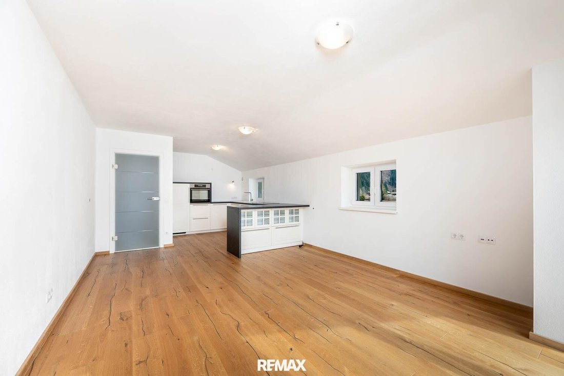 Apartment in Eben im Pongau, Salzburg, Austria 2 - 17736243
