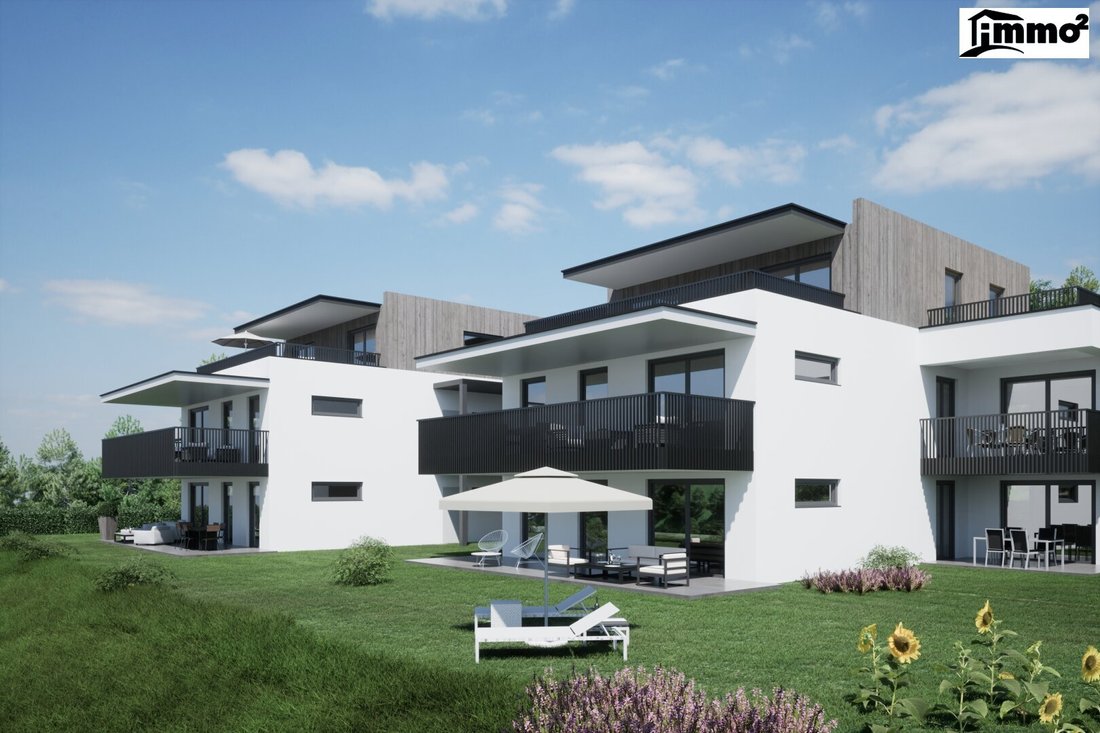 Apartment in Göriach, Carinthia, Austria 1 - 17736097