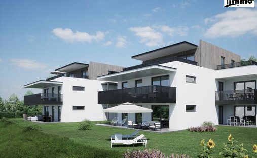 Apartment in Göriach, Carinthia, Austria 1