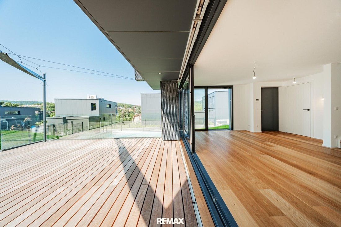 Villa in Vienna, Wien, Austria 5 - 17037589