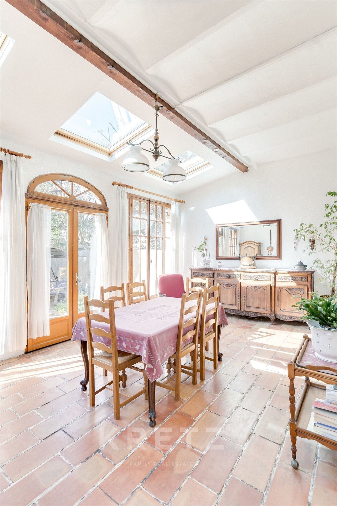 House in Endoume, 7e Arrondissement, Marseille 3 - 17735904