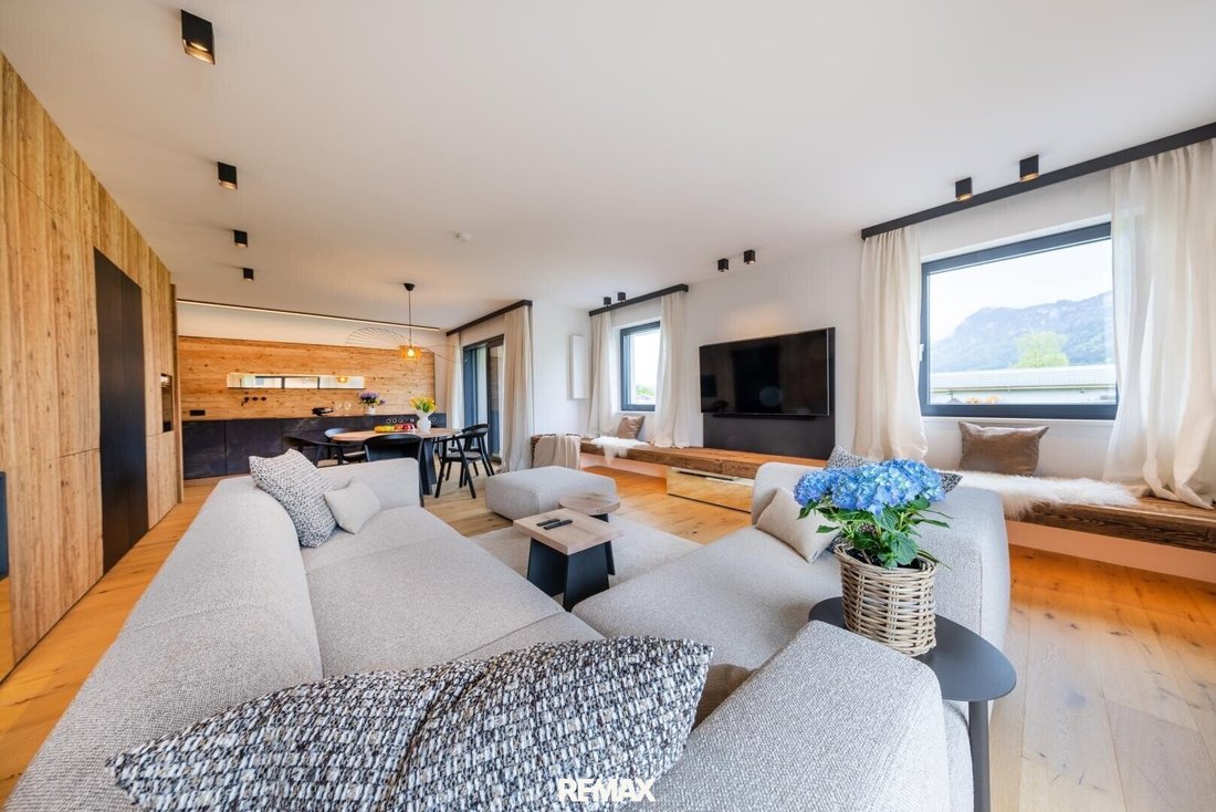 Apartment in Sankt Johann, Tyrol, Austria 4 - 17654748