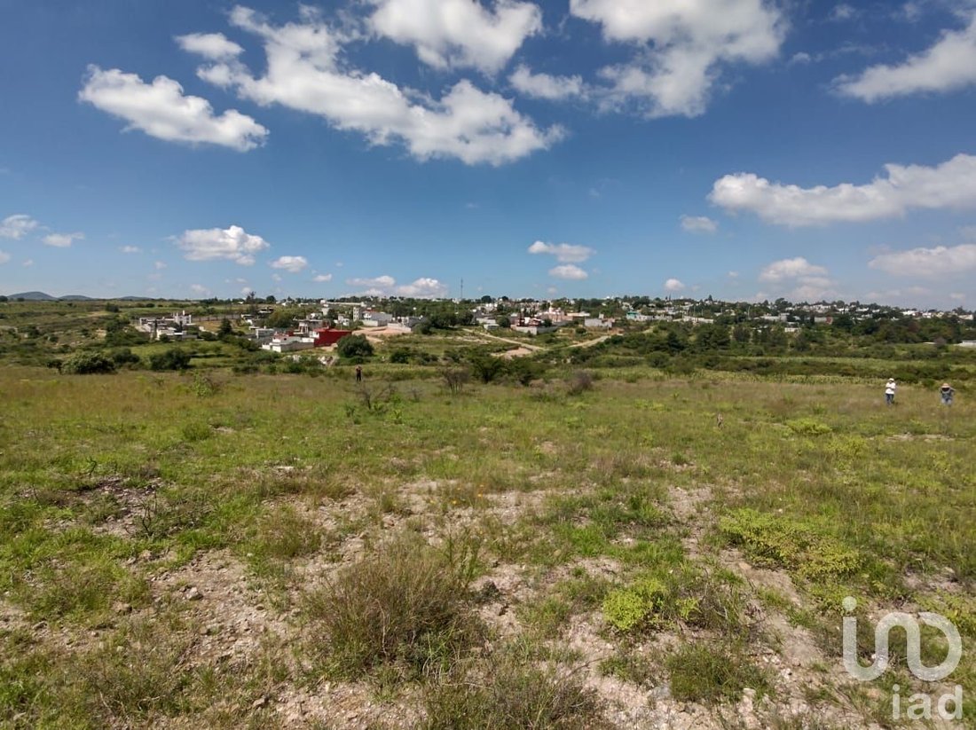 Land in Calderón, Puebla, Mexico 2 - 17735840