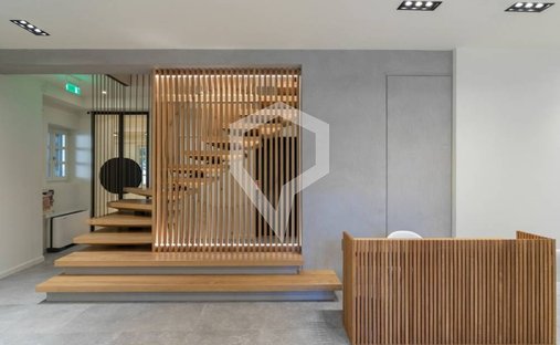 House in Kifisia, Attica, Greece 1