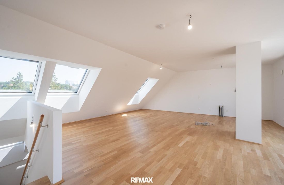 Apartment in Vienna, Wien, Austria 3 - 17037035