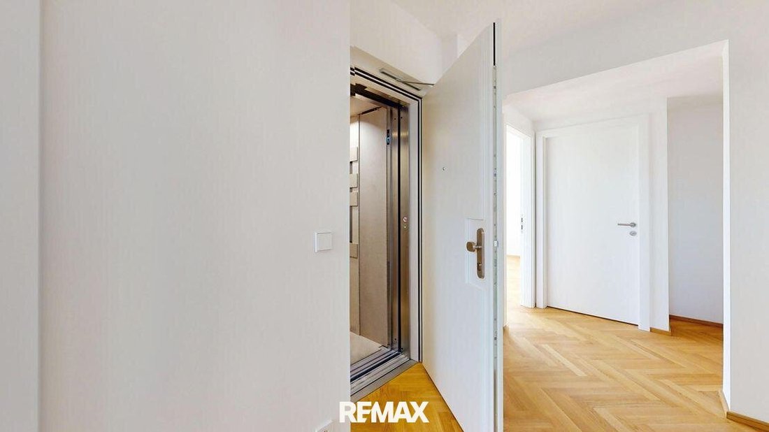 Apartment in Vienna, Wien, Austria 2 - 17037508