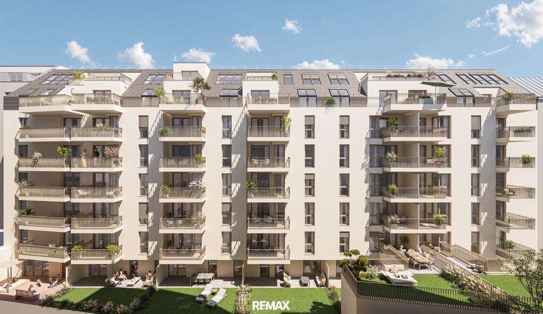 Apartment in Vienna, Wien, Austria 5 - 17037168