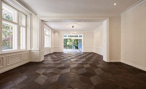 Appartement à Vienne, Vienne, Autriche 1