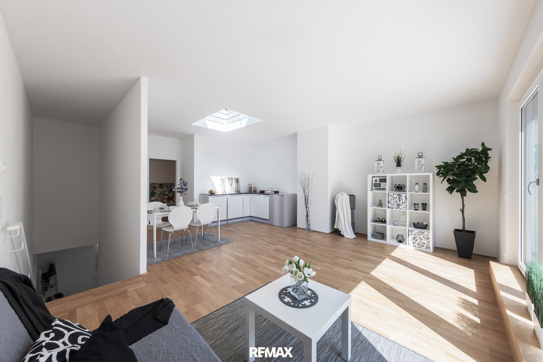 House in Vienna, Wien, Austria 1 - 17123234