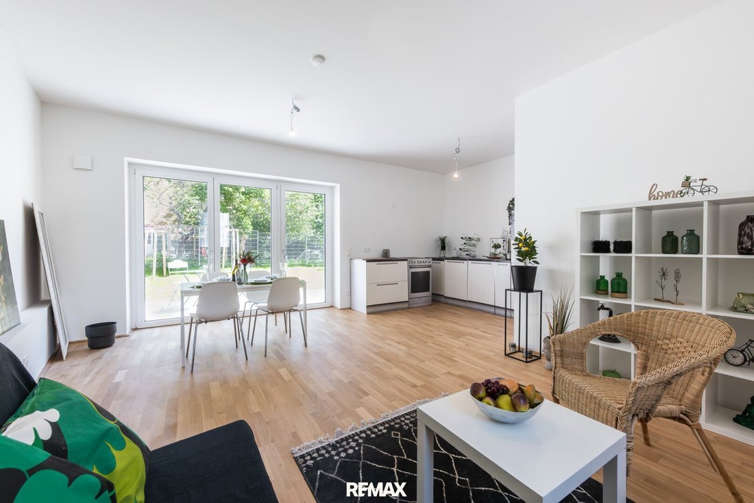 House in Vienna, Wien, Austria 1 - 17123215