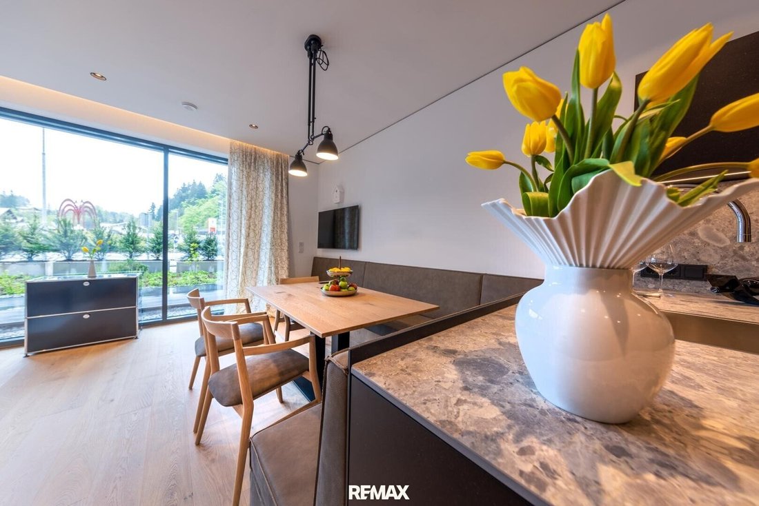 Apartment in Fieberbrunn, Tyrol, Austria 5 - 17654739