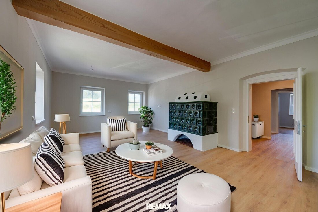 Apartment in Kössen, Tyrol, Austria 1 - 17654774
