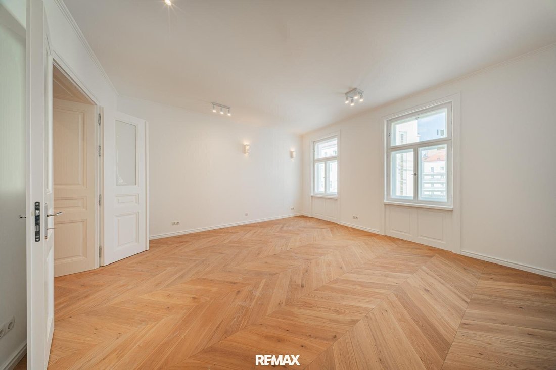 Apartment in Vienna, Wien, Austria 1 - 17037321