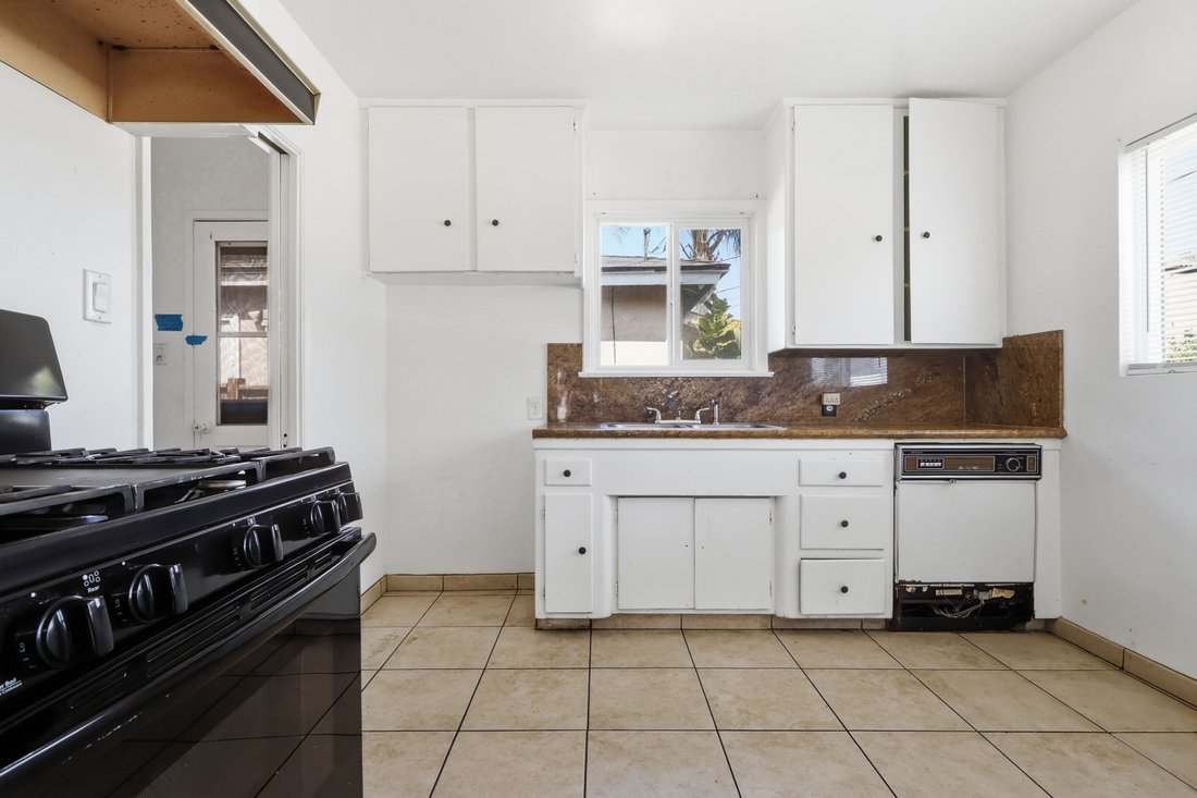House in Los Angeles, California, United States 5 - 17736166