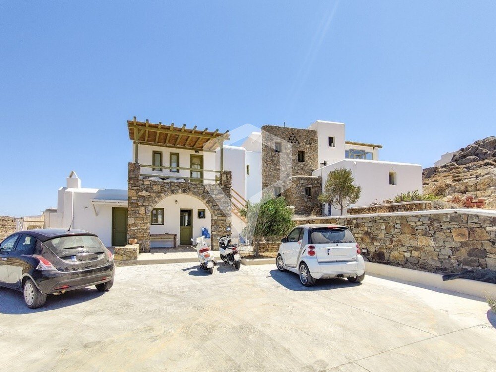 Mykonos, Aegean, Greece 1 - 17735407